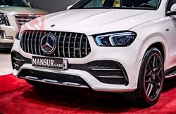 مرسيدس بنز GLE